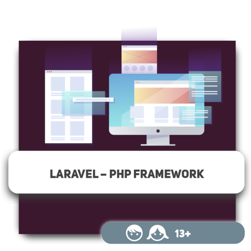 Laravel – PHP Framework